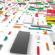 Illustration for article titled Giant Meccano Home Pieces Let You Build Whatever Furniture You Need